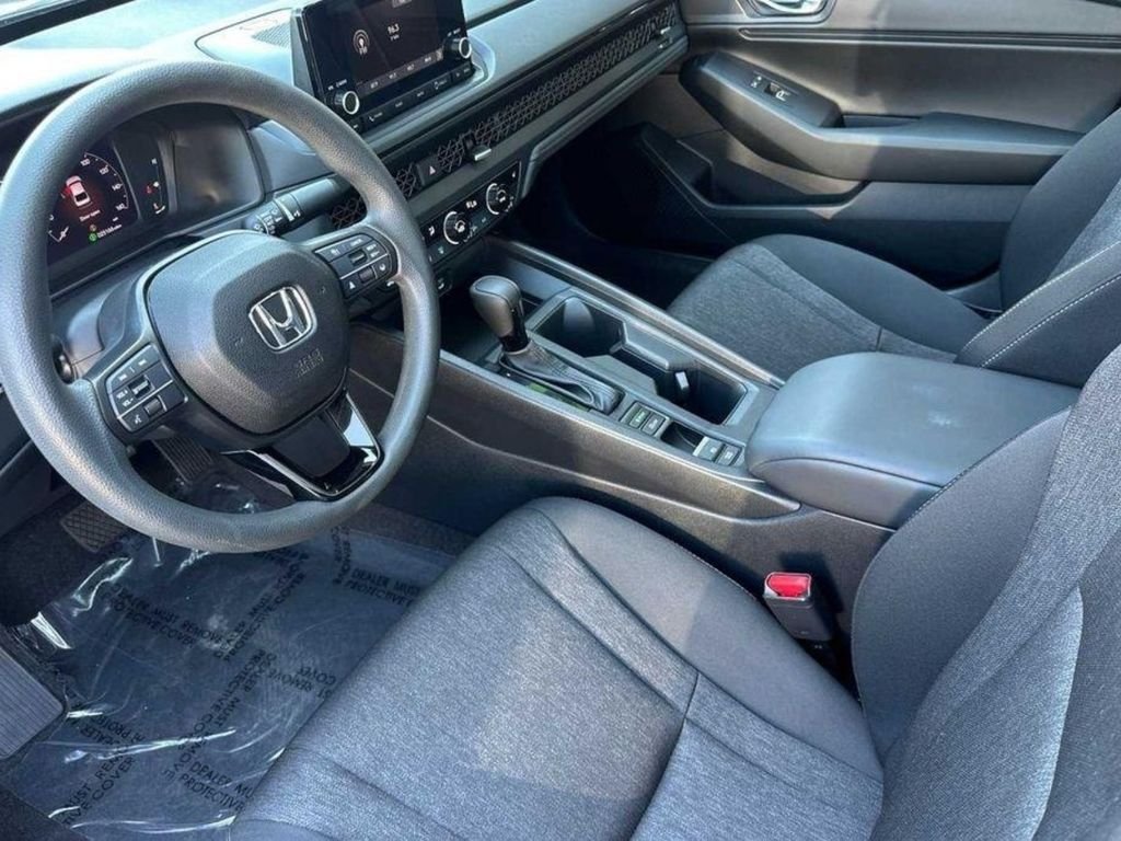 2023 Honda Accord EX - Photo 10