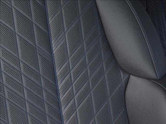 2025 Cadillac Escalade IQ Luxury 1 - Photo 21