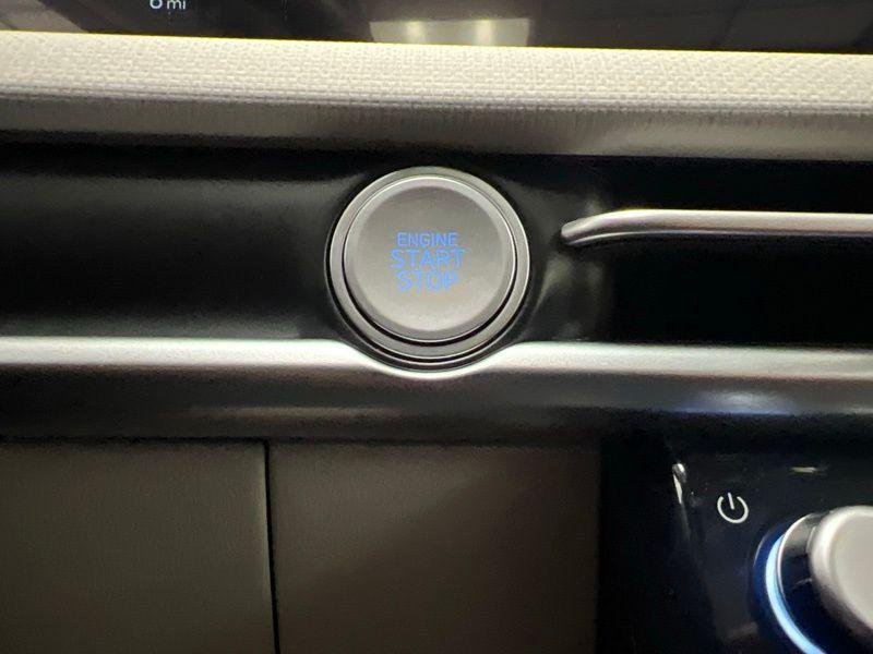 New 2026 Blue Hyundai SEL Premium AWD image 27