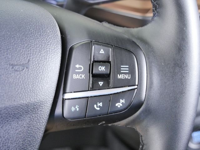 Certified Used 2025 Beige Ford Outer Banks image 27