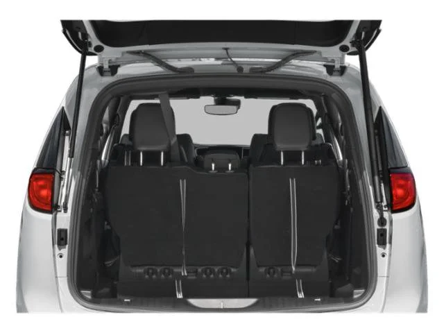 Used 2026 White Chrysler LX image 13