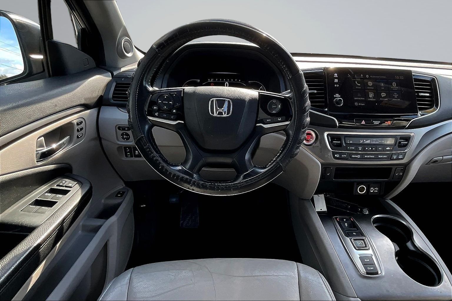 Used 2022  Honda EX-L image 8