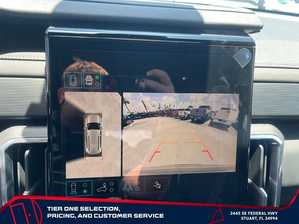 2026 GMC Acadia Elevation - Photo 22