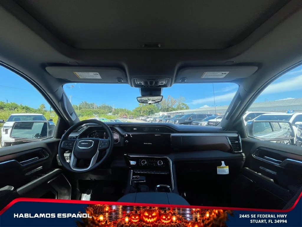 2026 GMC Sierra 1500 Denali - Photo 14