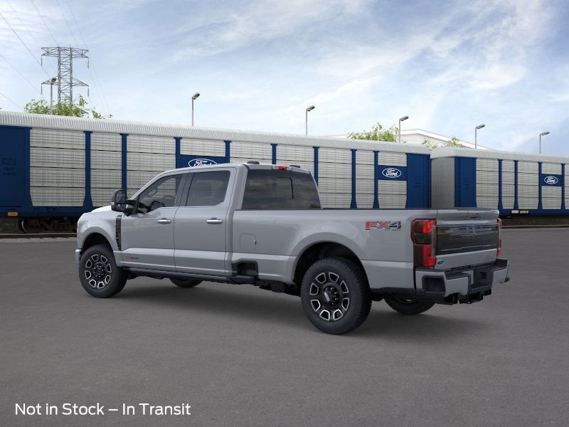 New 2026 Avalanche Ford Platinum image 55