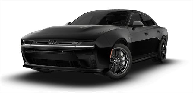 2026 Dodge Charger Scat Pack Plus AWD's photo