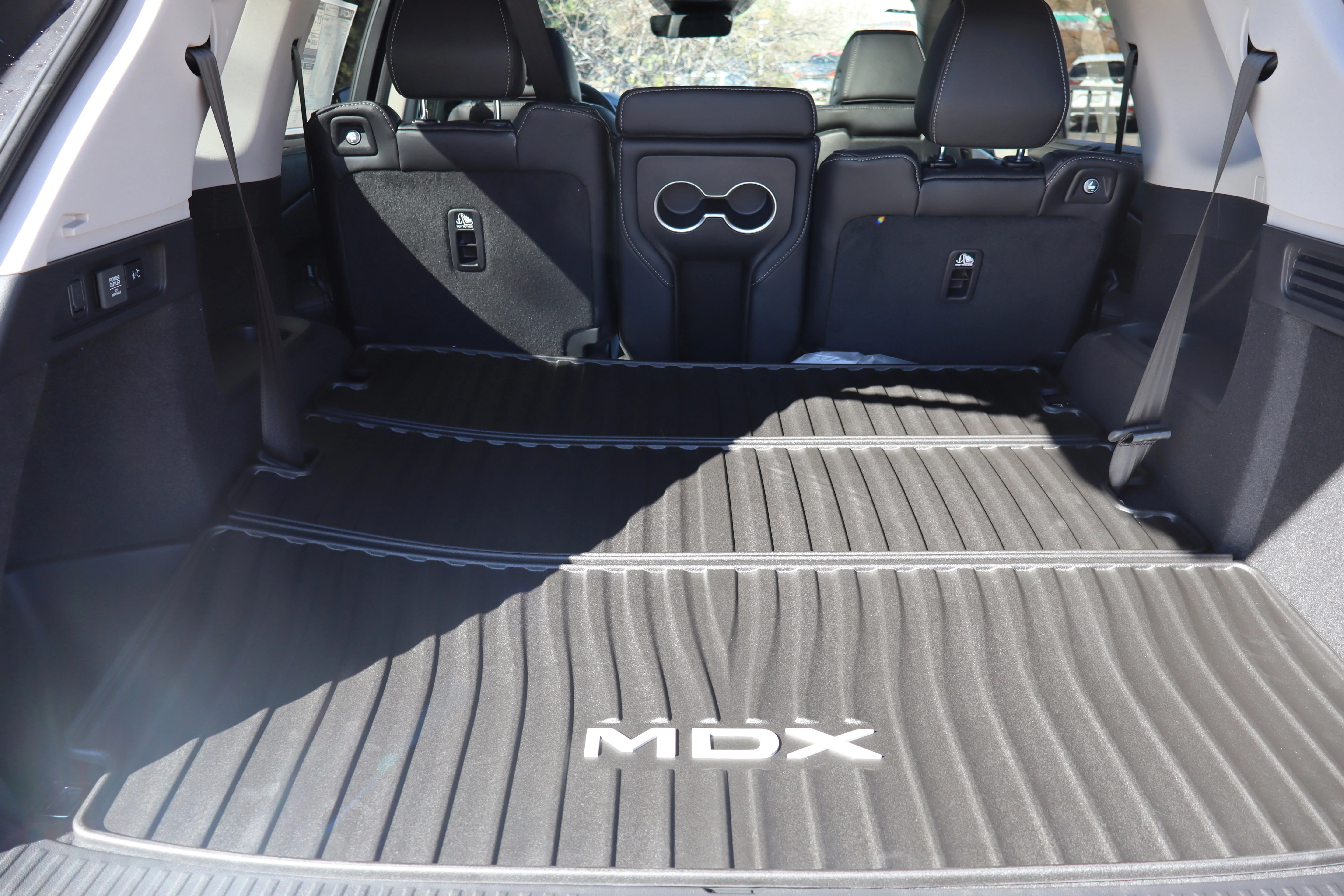New 2026 Majestic Black Pearl Acura w/Technology Package image 28