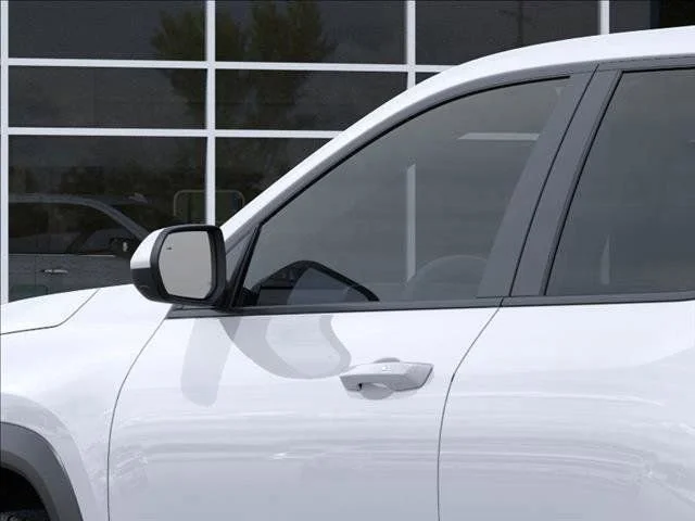 2026 Chevrolet Equinox LT - Photo 13