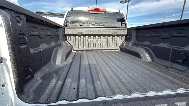2026 GMC Canyon Elevation - Photo 27