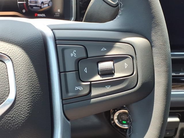 2026 GMC Sierra 1500 Elevation - Photo 15