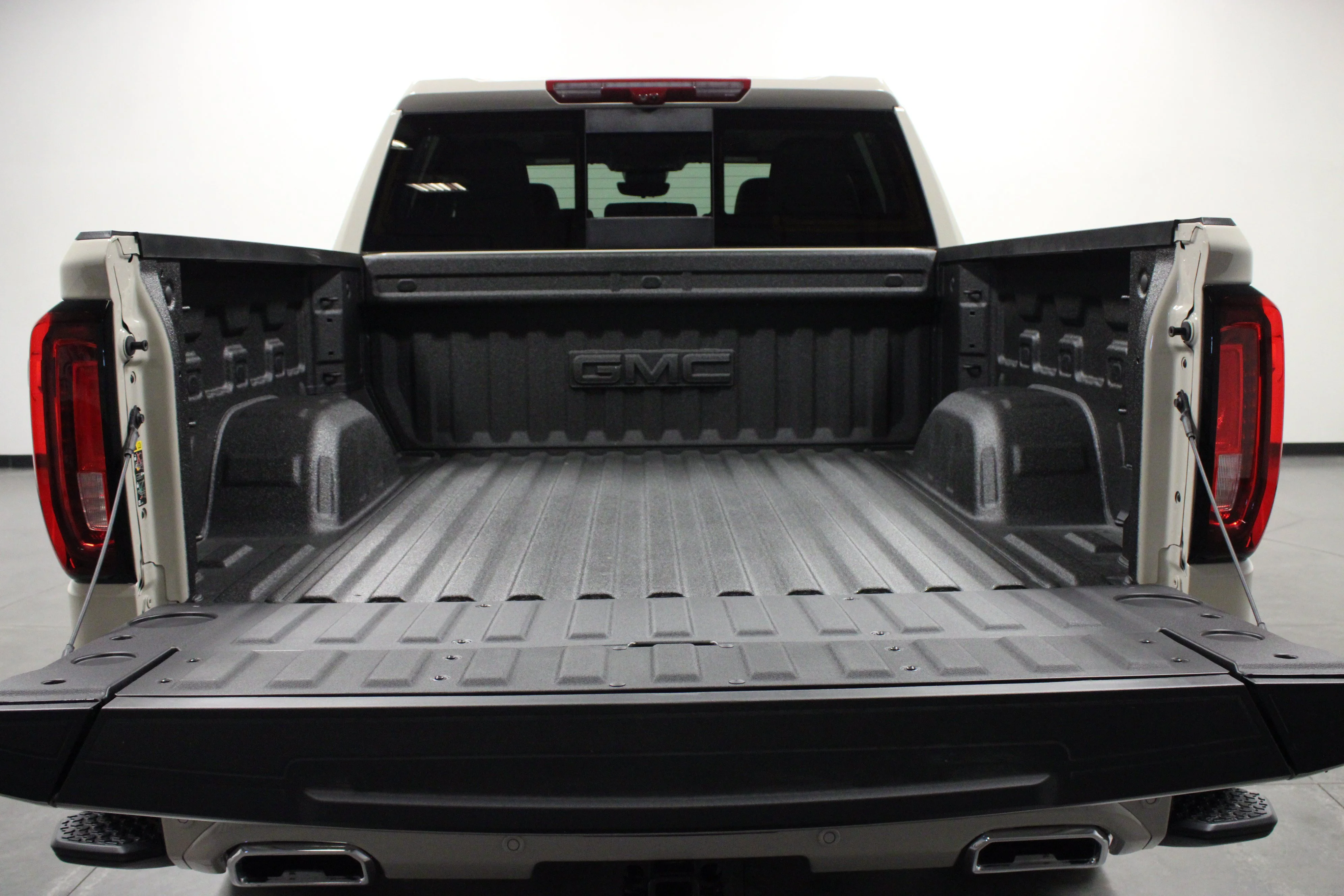 New 2026 Coastal Dune GMC Denali image 14