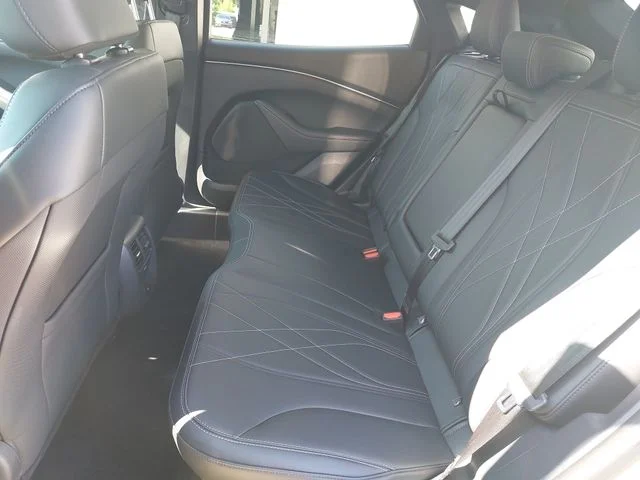Used 2025 Beige Ford Select image 13