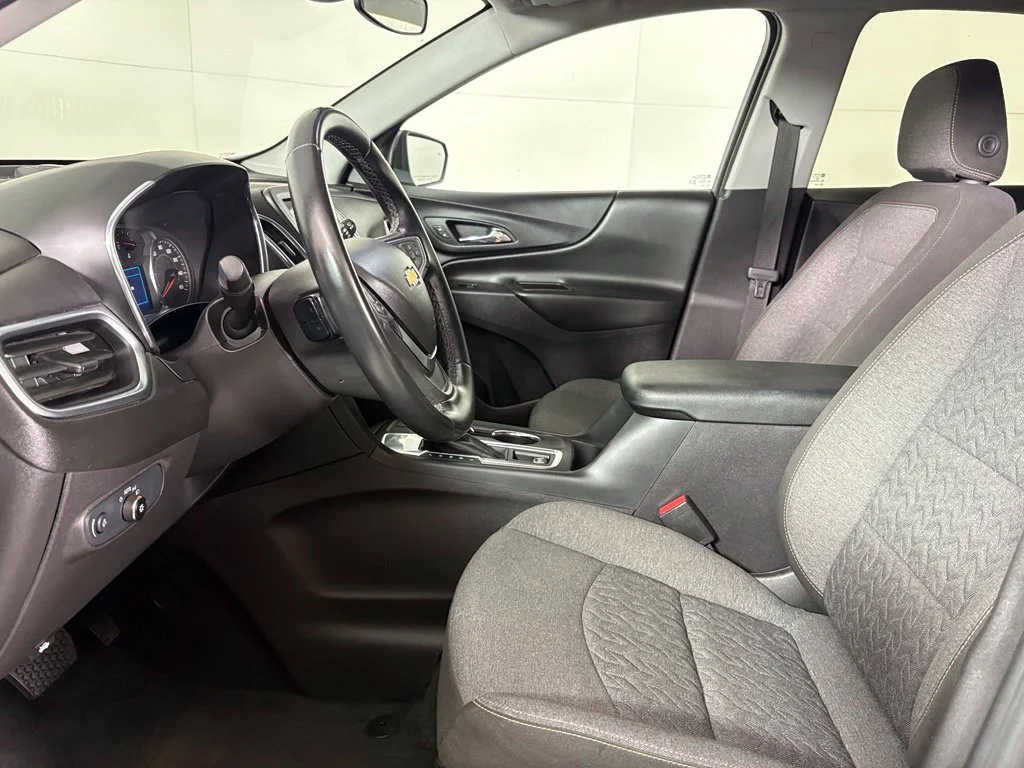 Used 2024 Gray Chevrolet LT image 25