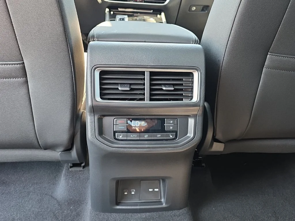 2026 Volkswagen Atlas SEL - Photo 31