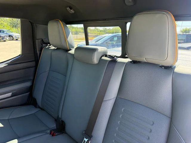 Certified Used 2026 UNDERGROUND Toyota Trailhunter image 66