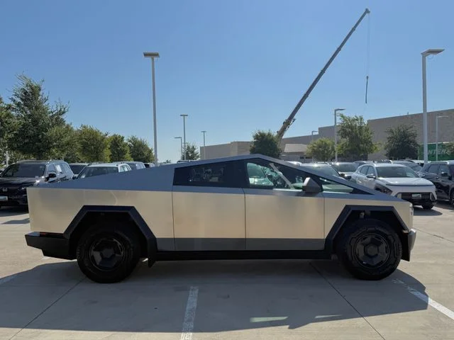 Used 2026 Ultra-Hard Stainless Steel Tesla Base image 5
