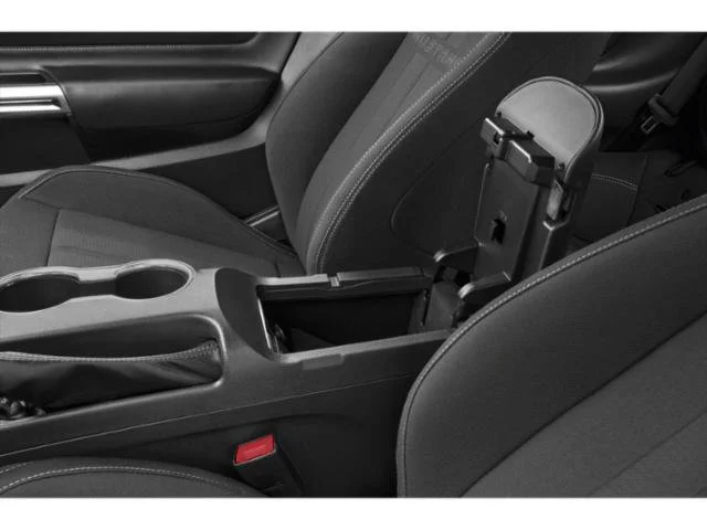 Used 2022 Gray Ford GT Premium image 14