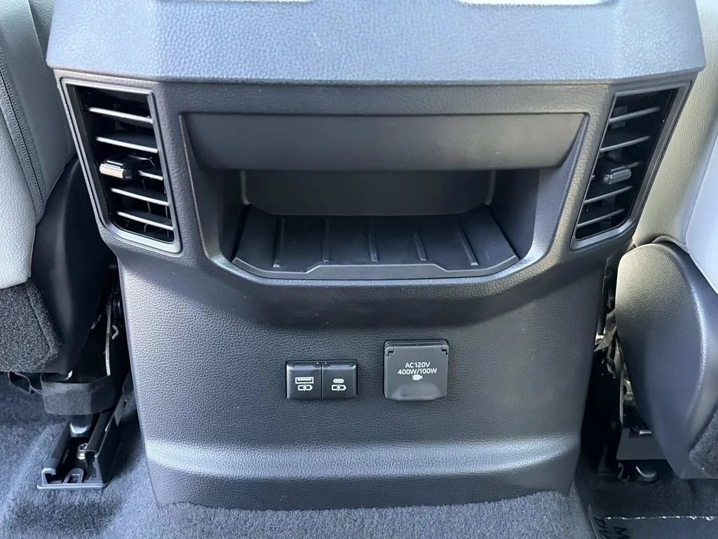 New 2026 Magnetic Gray Metallic Toyota SR5 image 20