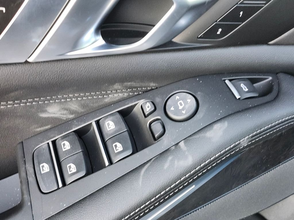 Used 2026 Gray BMW xDrive40i image 17