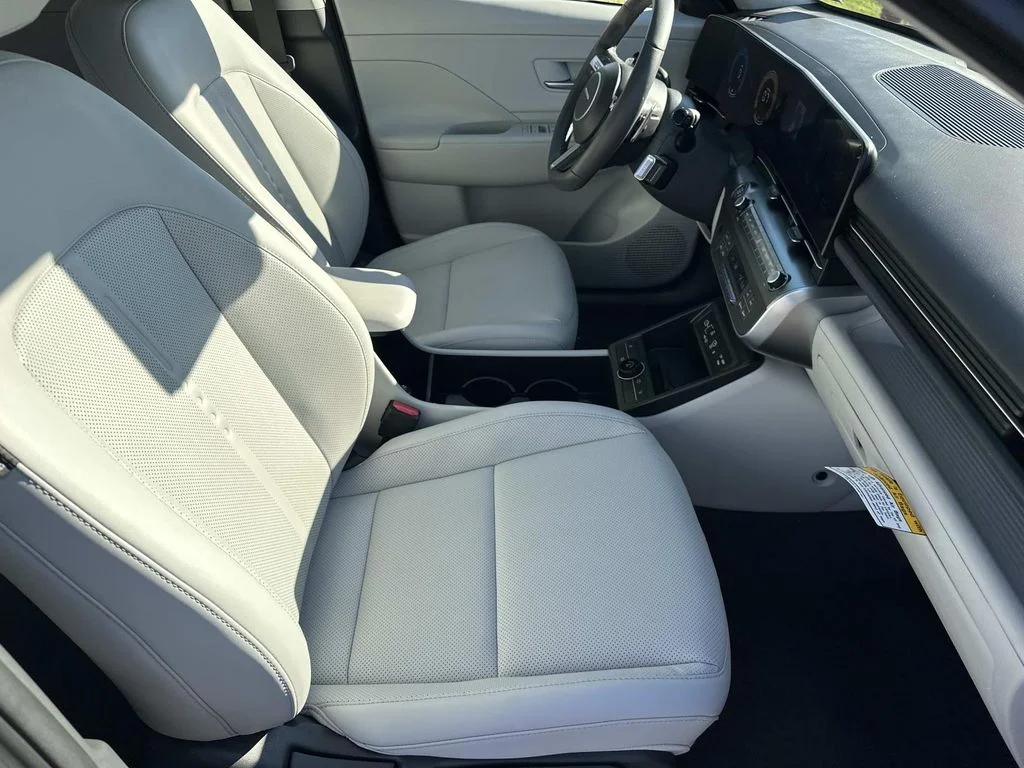 Used 2026 Gray Hyundai SEL Premium image 13