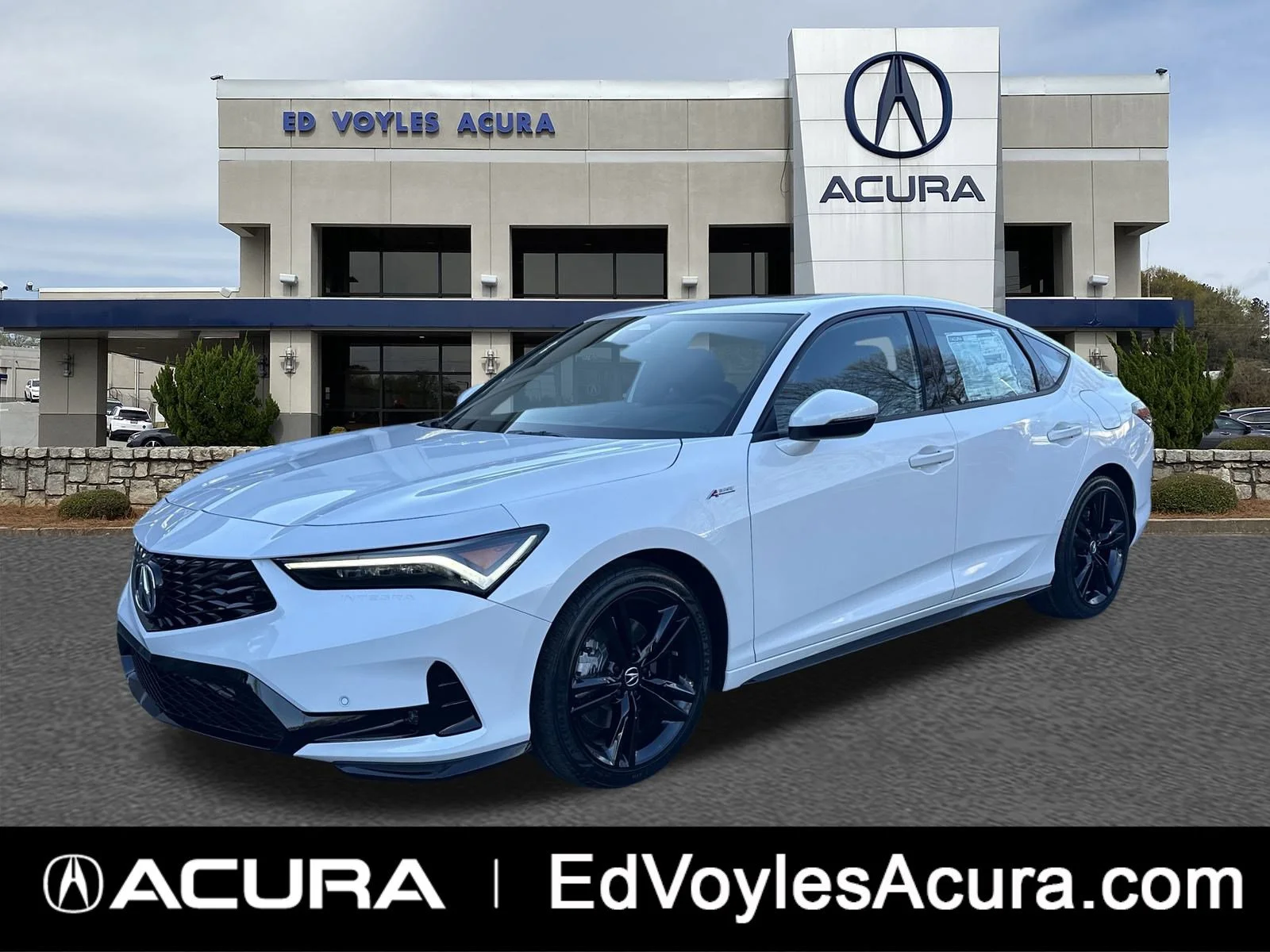 2026 Acura Integra A-Spec with Tech Package's photo