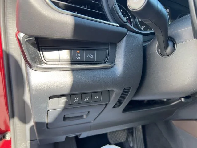 2025 Mazda CX-30 Turbo Premium Plus - Photo 26