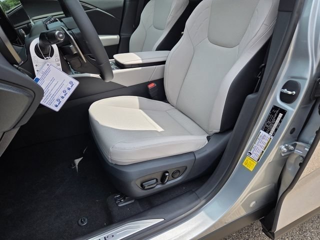 2026 Lexus RX 350 Premium - Photo 6