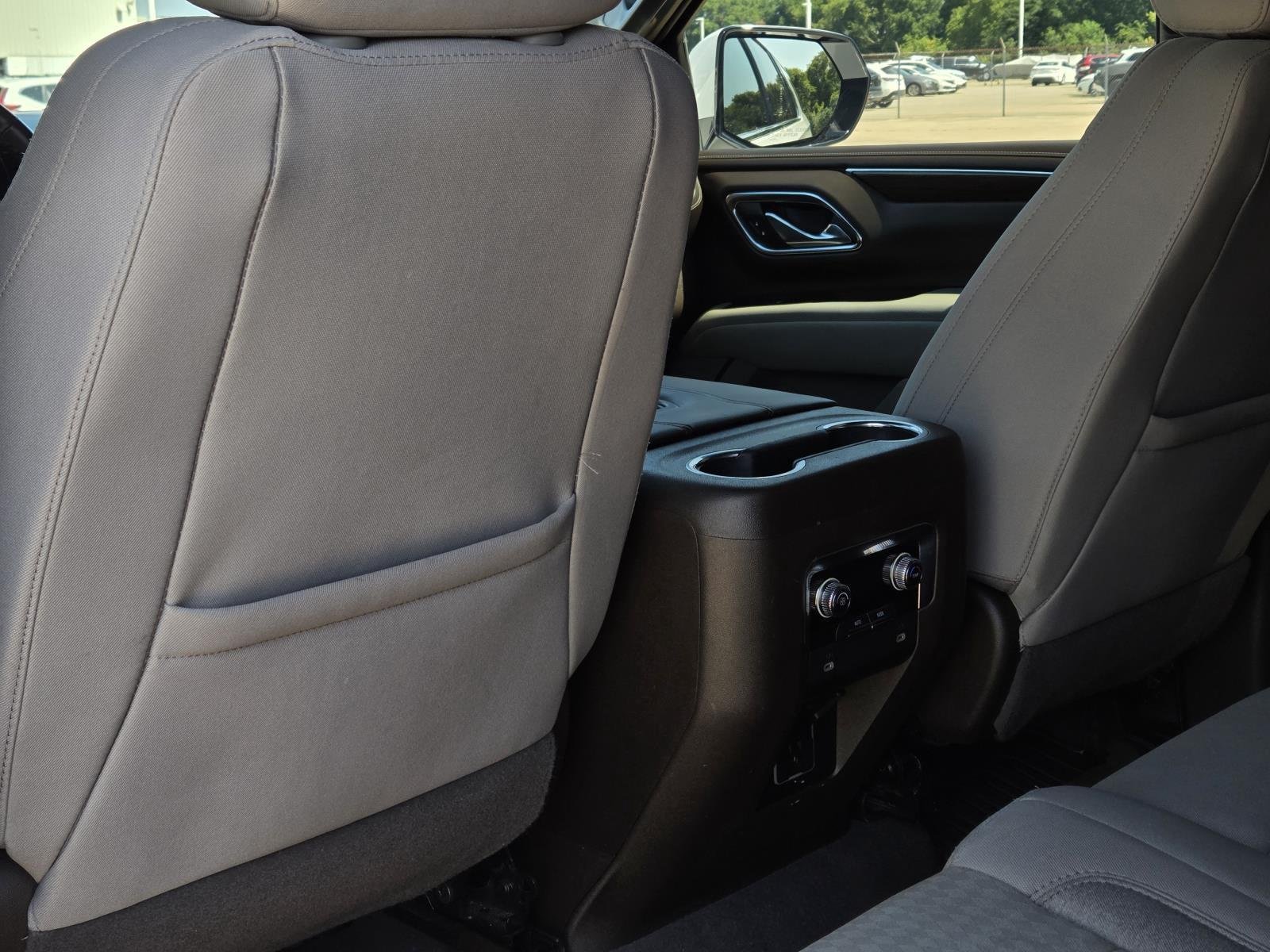 Used 2023 Summit White GMC SLE image 34