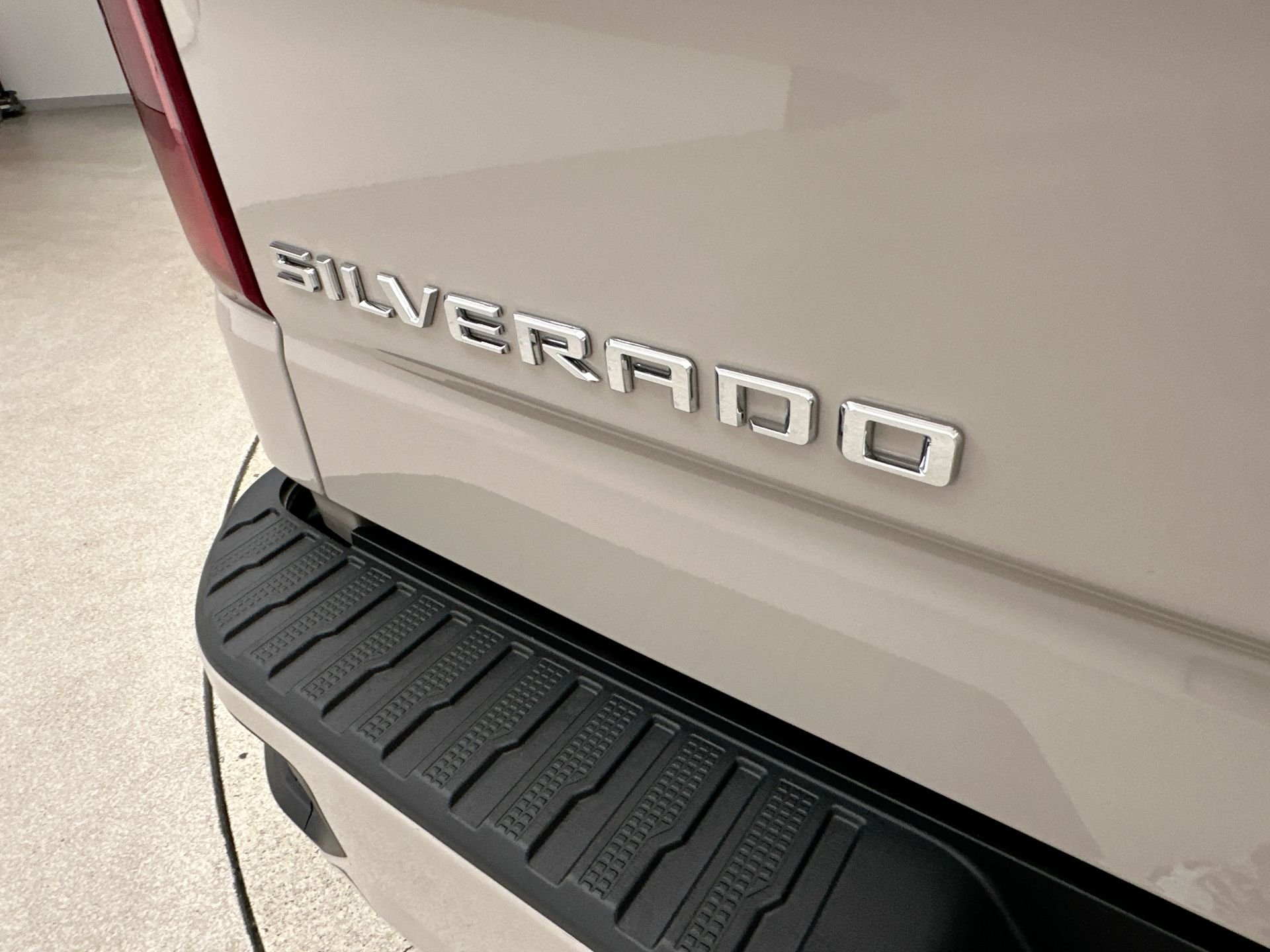 2026 Chevrolet Silverado 1500 RST - Photo 81