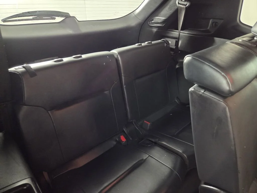 Used 2023 Black Mitsubishi SE Black Edition image 30