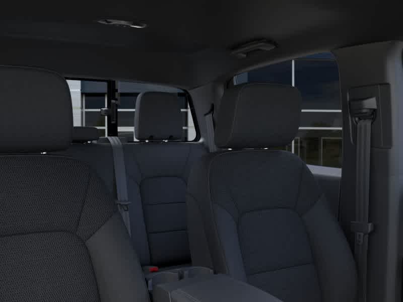 2026 GMC Canyon Elevation - Photo 24