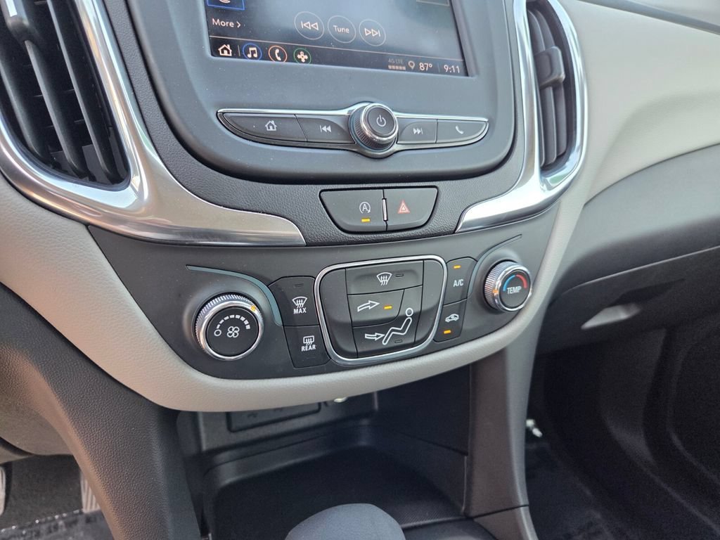 2024 Chevrolet Equinox LS - Photo 25