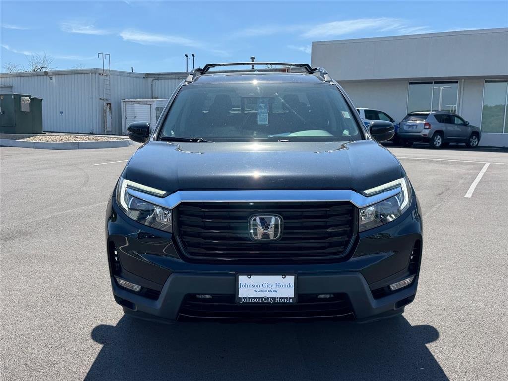Used 2023 Crystal Black Pearl Honda RTL-E image 11