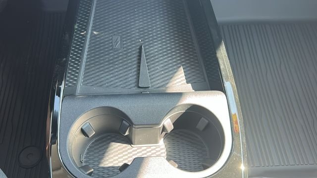 2025 Ford Mustang Mach-E Premium - Photo 31