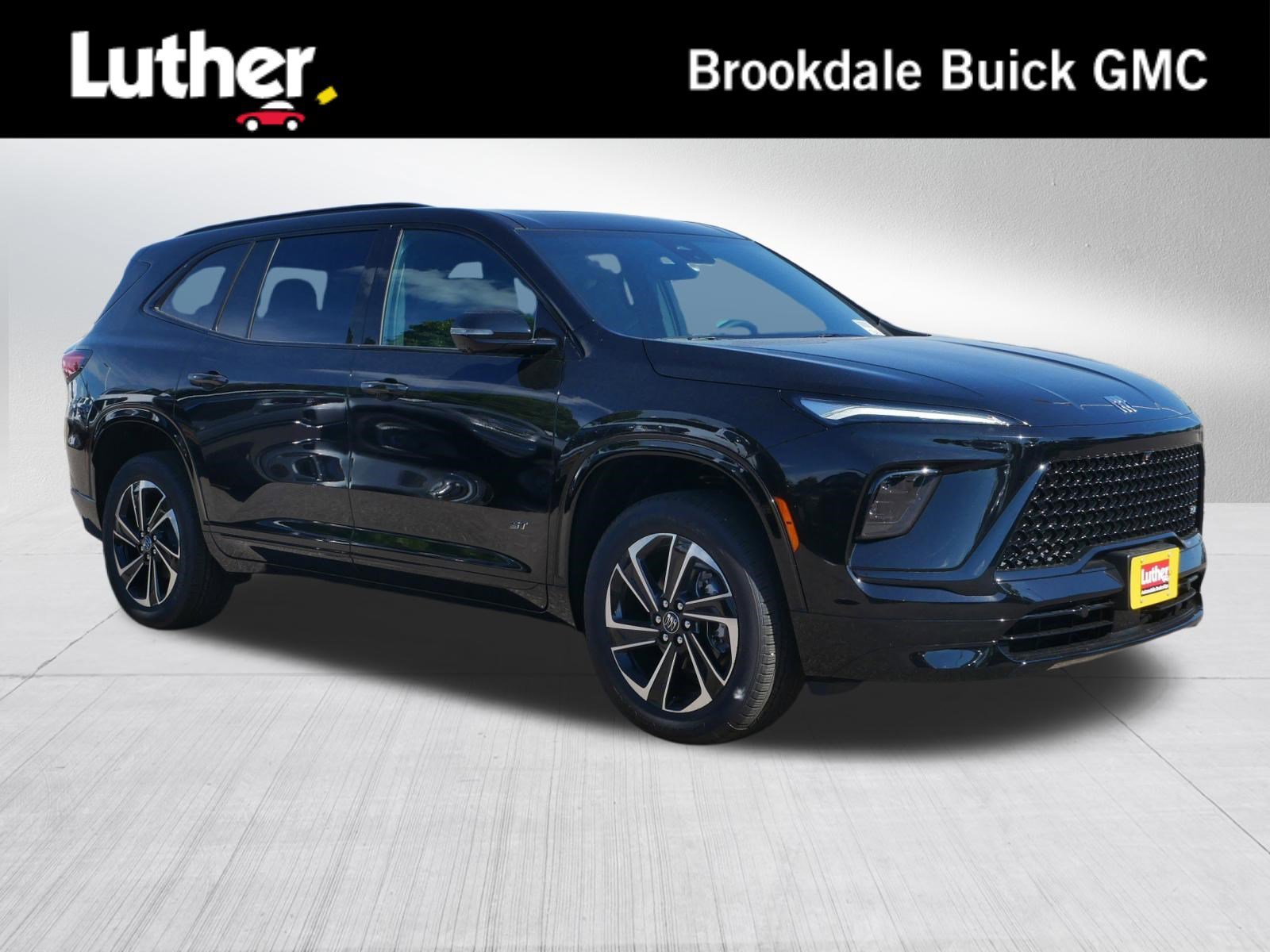 2026 Buick Enclave Sport Touring AWD's photo