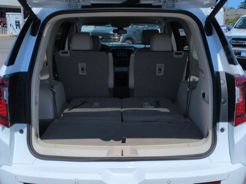Certified Used 2023 Summit White GMC Denali image 25