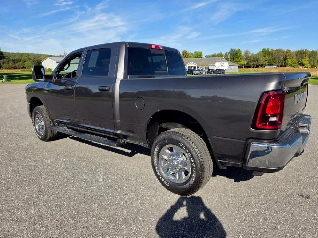 Used 2026 Gray Ram Tradesman image 7