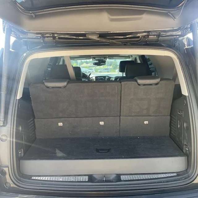 Used 2020 Onyx Black GMC Denali image 17