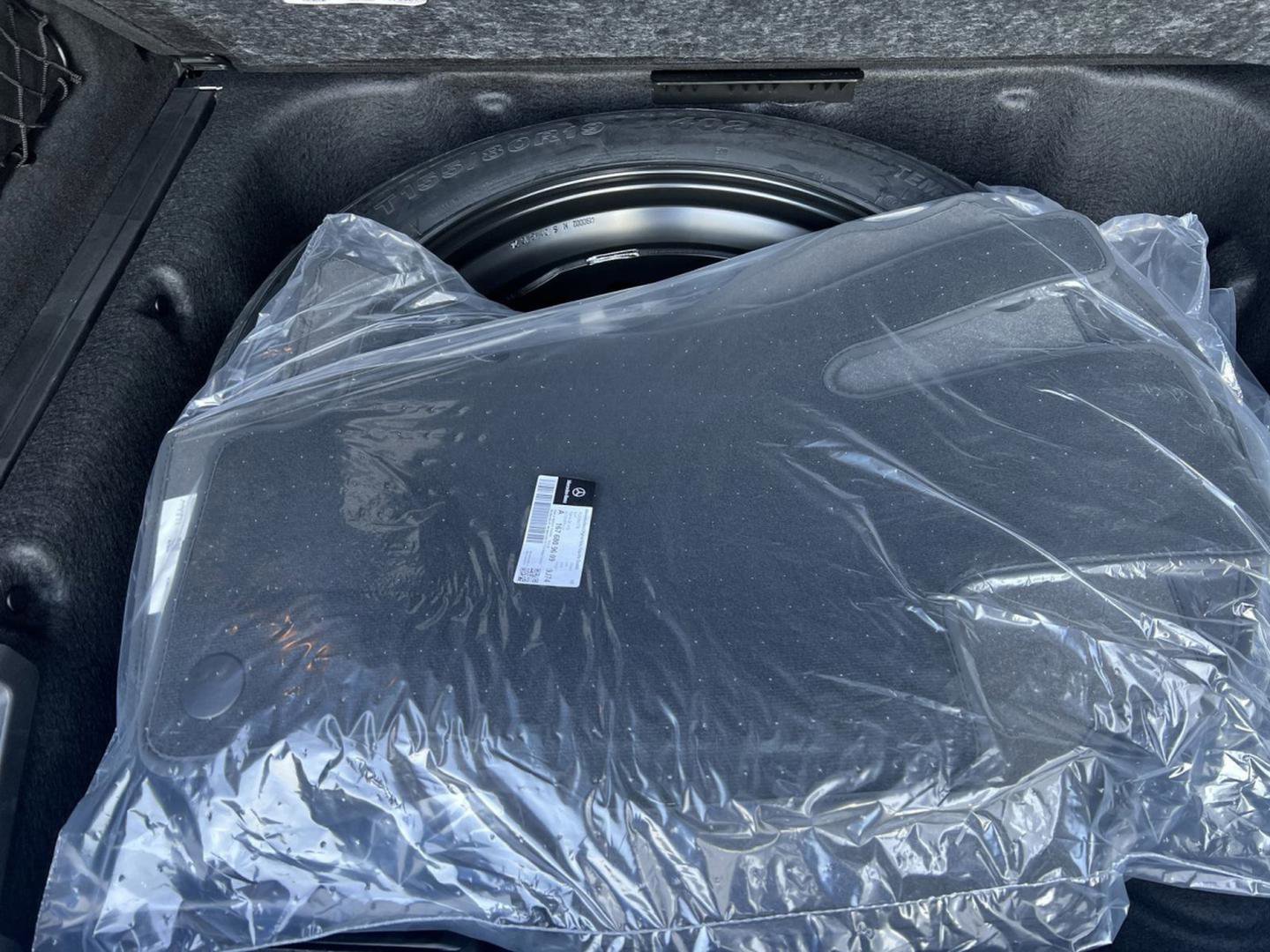 2025 Mercedes-Benz GLE GLE350 - Photo 13