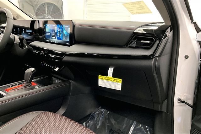 2026 Nissan KICKS SR AWD - Photo 34