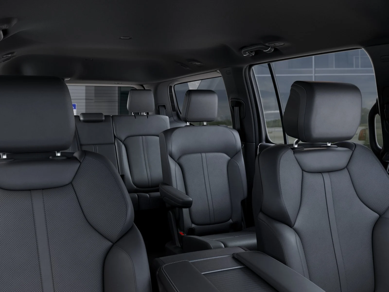 New 2026 Bright White Clear-Coat Exterior Paint Jeep 4x2 image 26