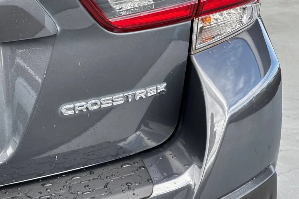 2021 Subaru Crosstrek Premium - Photo 27
