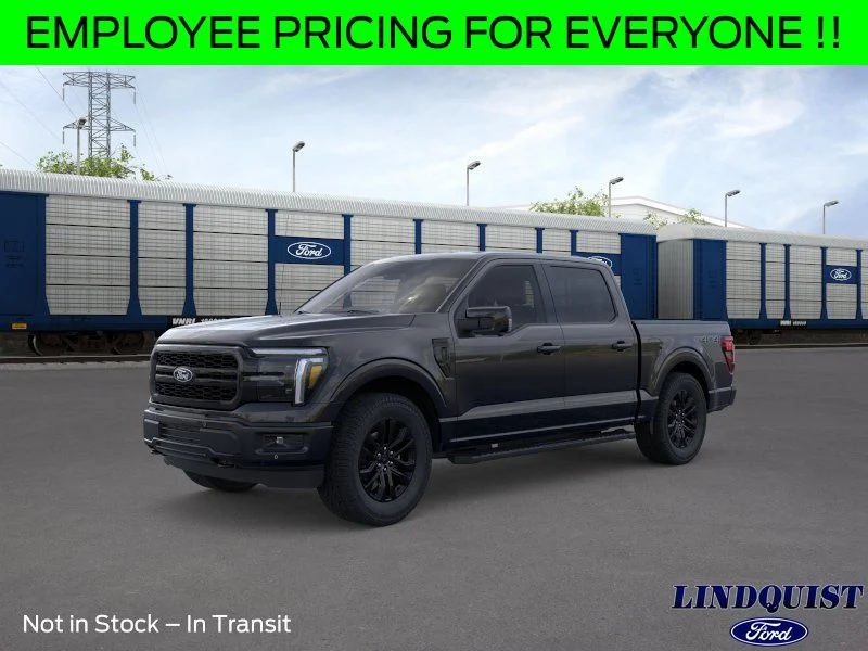 2026 Ford F-150's photo