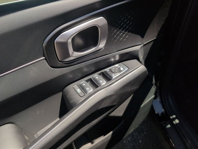 New 2026 Ebony Black Kia S image 11