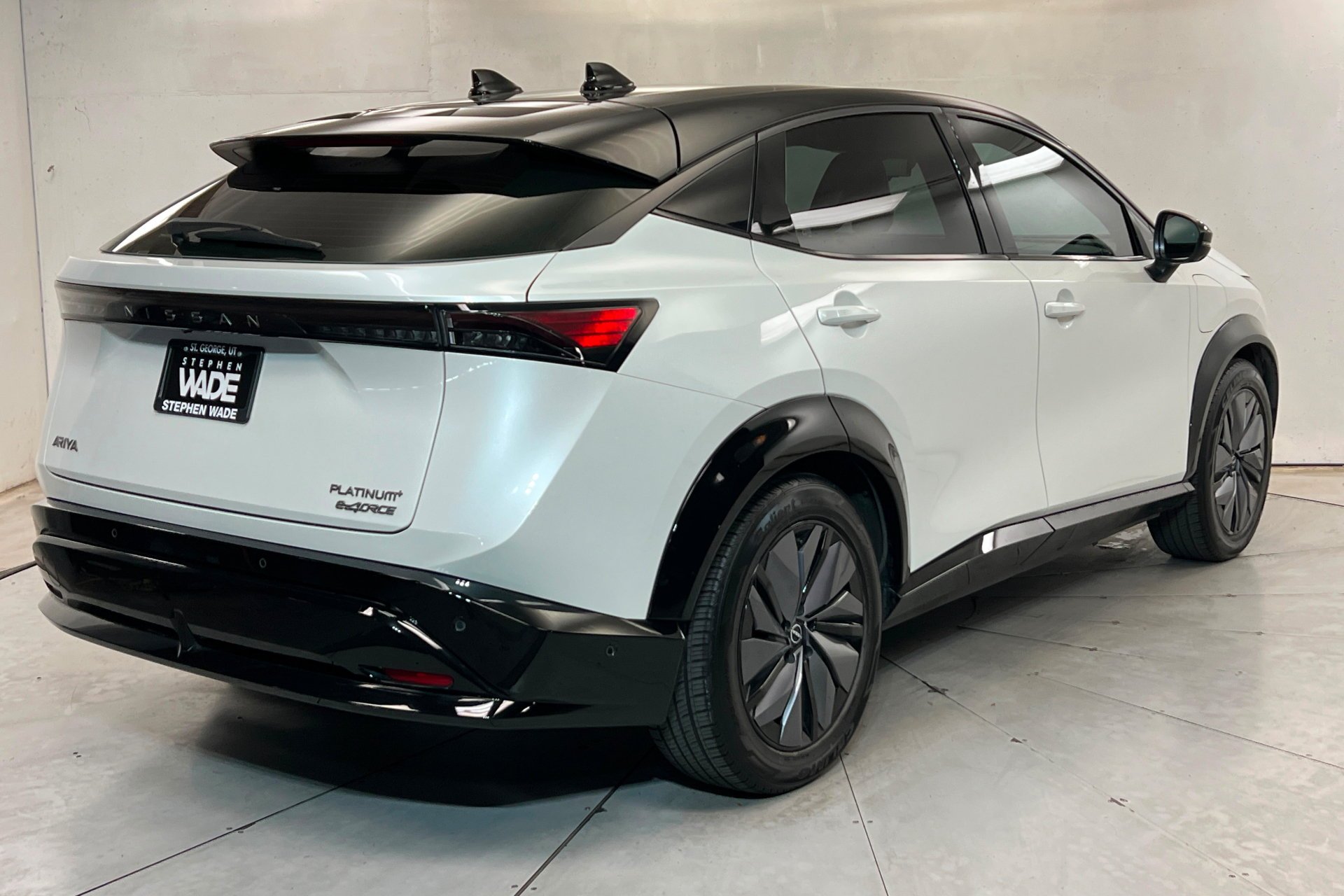 2023 Nissan Ariya Platinum+ - Photo 6