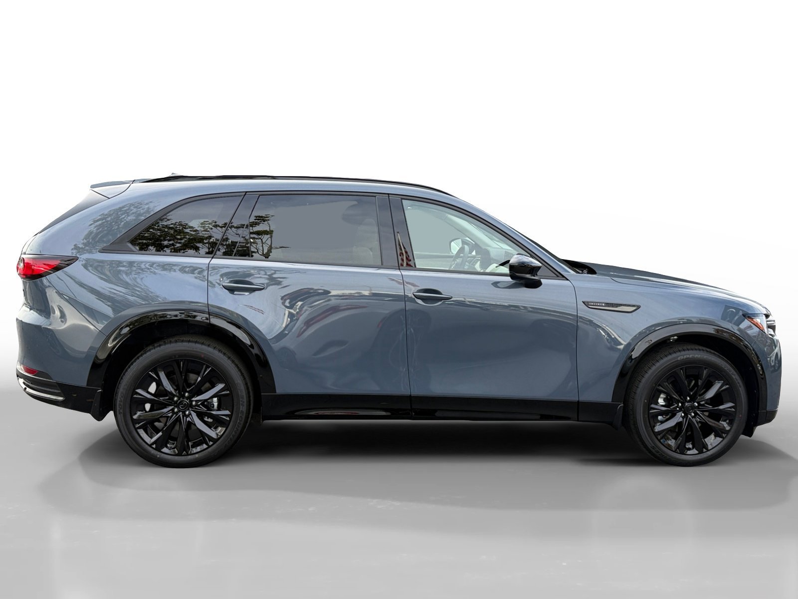 2026 Mazda CX-90 Premium Sport Package - Photo 6