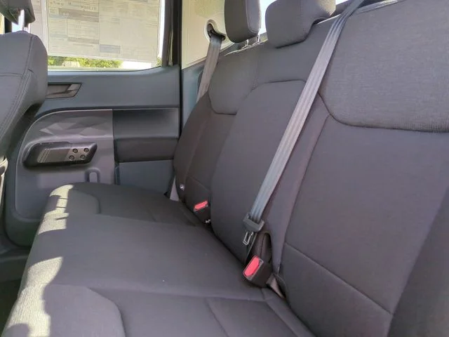 New 2026 Shadow Black Ford XL image 14