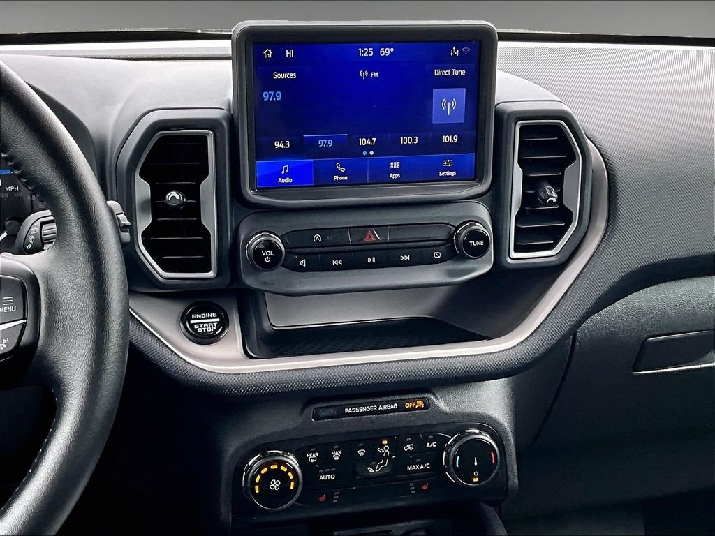 Used 2023 Gray Ford Big Bend image 17