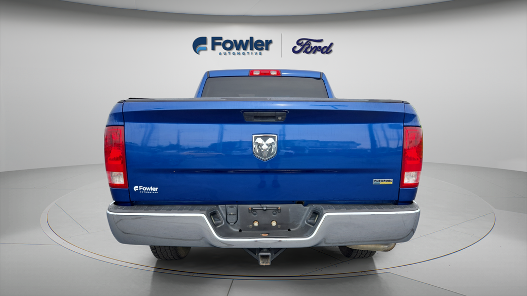 Used 2011 Blue Ram ST image 6