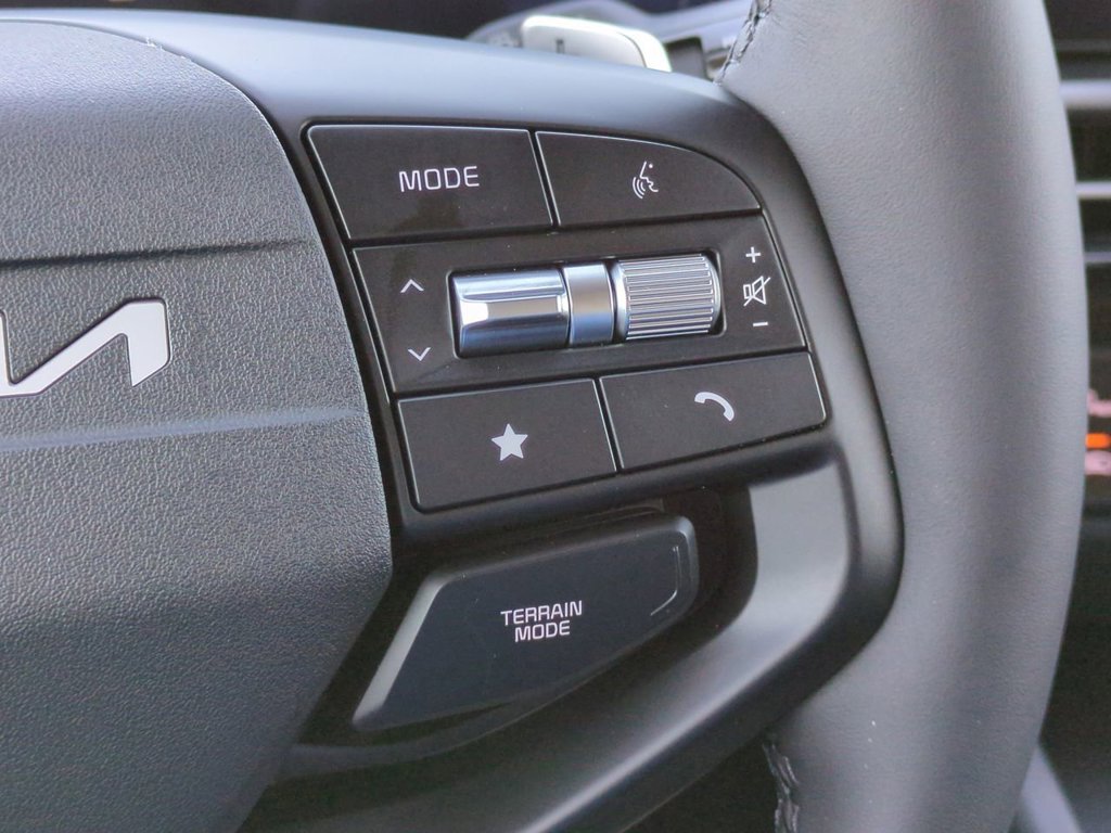 2026 Kia Sportage S Hybrid - Photo 28